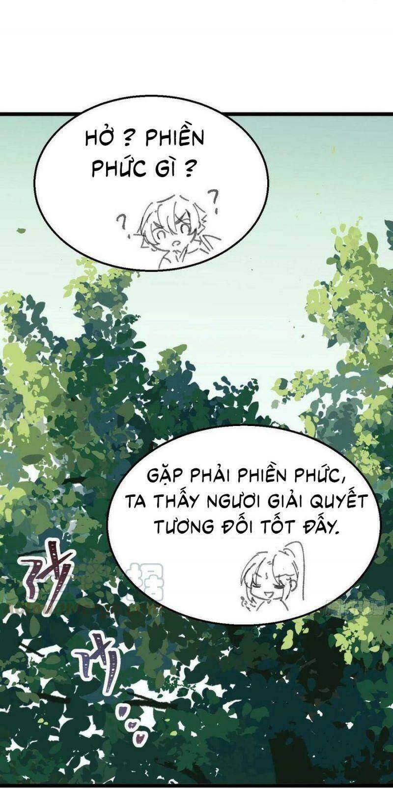 Tuyệt Sắc Quyến Rũ Quỷ Y Chí Tôn - Chapter 358 - Page 31