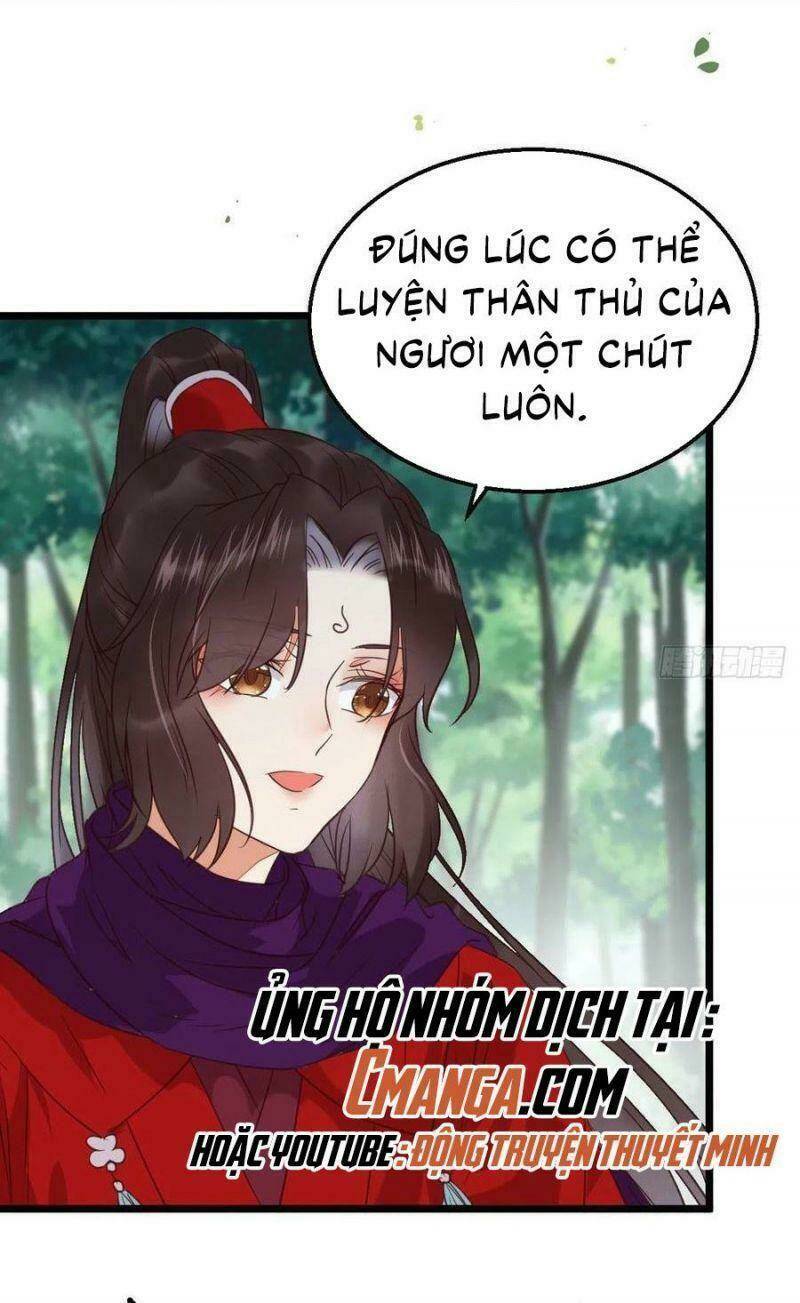 Tuyệt Sắc Quyến Rũ Quỷ Y Chí Tôn - Chapter 358 - Page 32