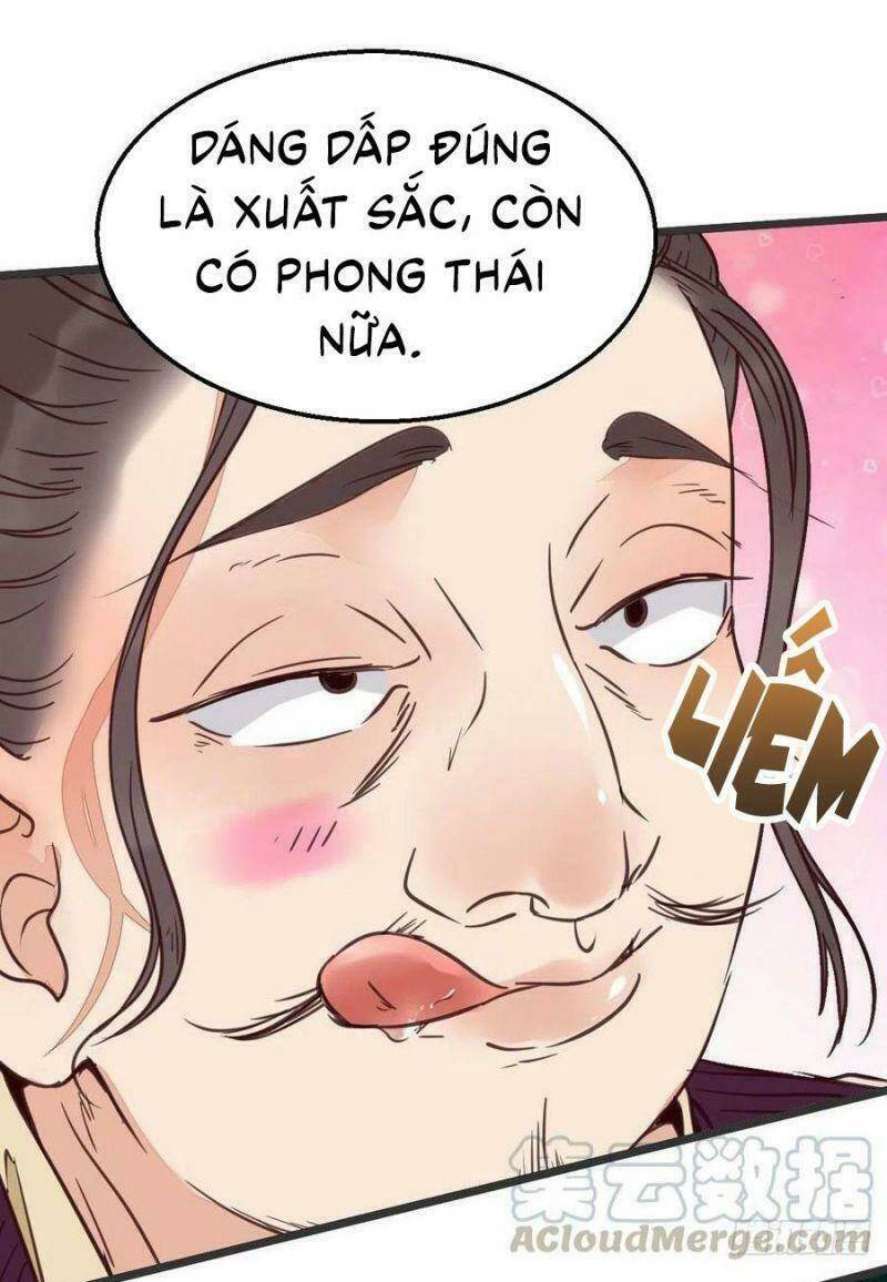 Tuyệt Sắc Quyến Rũ Quỷ Y Chí Tôn - Chapter 358 - Page 36