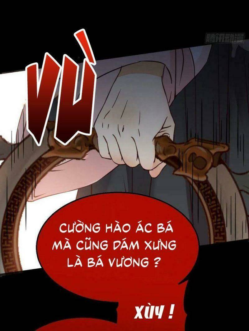 Tuyệt Sắc Quyến Rũ Quỷ Y Chí Tôn - Chapter 358 - Page 3
