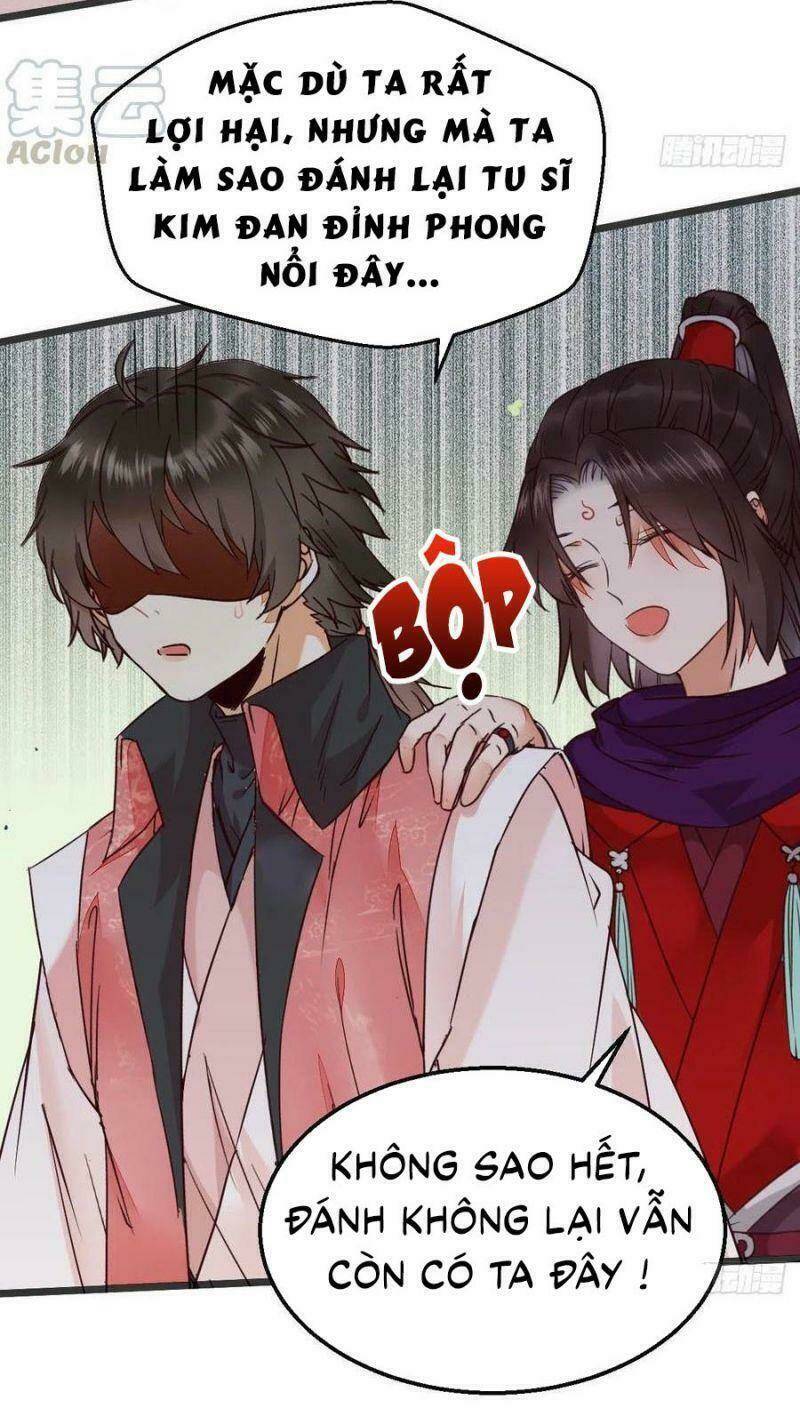 Tuyệt Sắc Quyến Rũ Quỷ Y Chí Tôn - Chapter 358 - Page 39