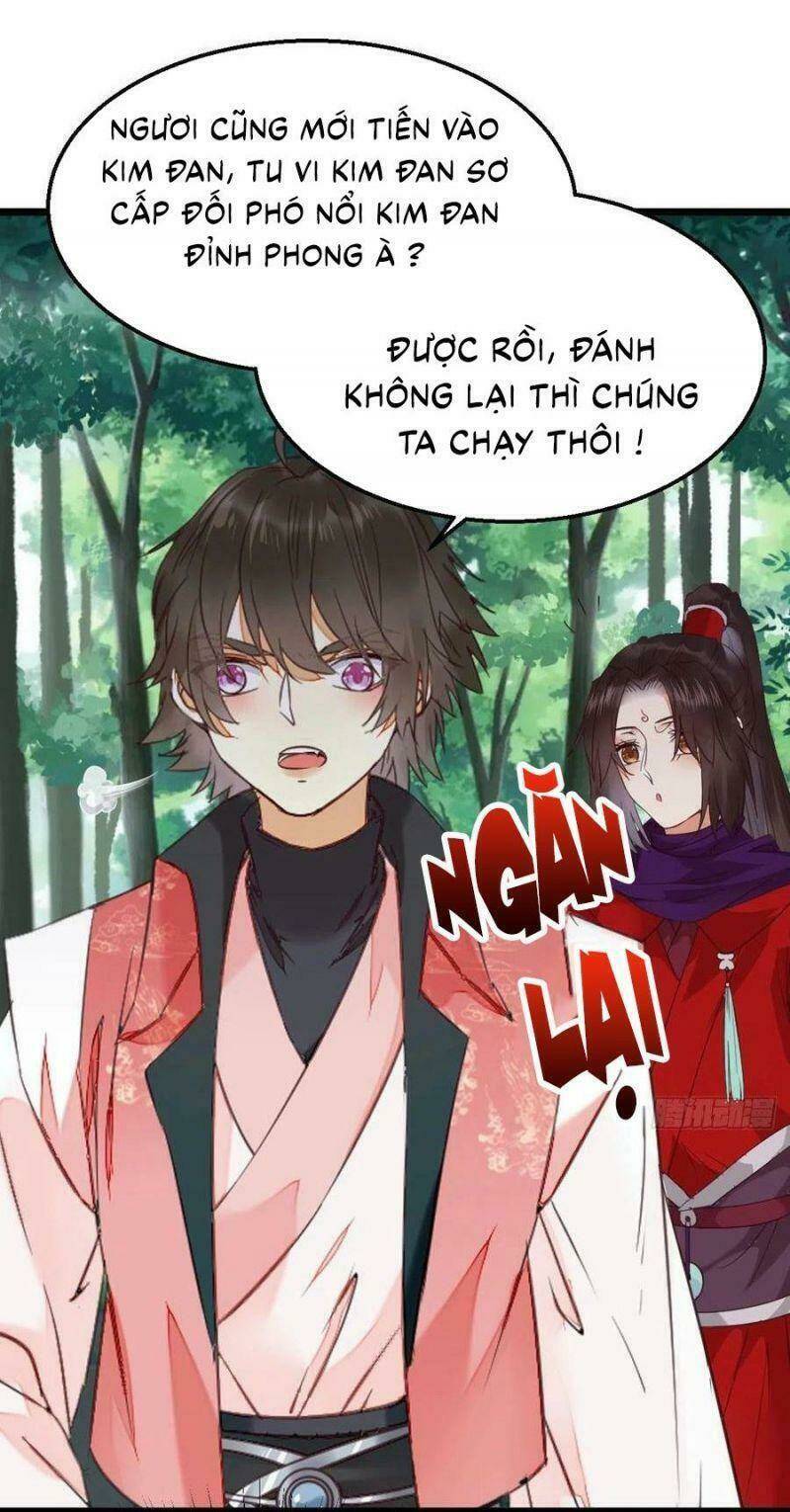 Tuyệt Sắc Quyến Rũ Quỷ Y Chí Tôn - Chapter 358 - Page 40