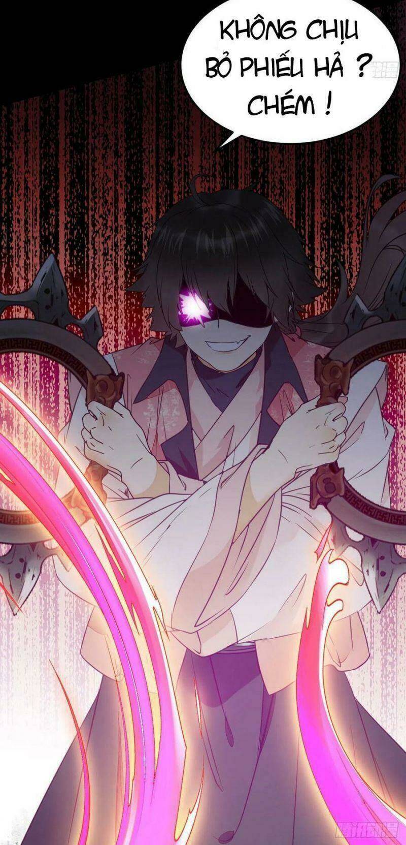 Tuyệt Sắc Quyến Rũ Quỷ Y Chí Tôn - Chapter 358 - Page 43