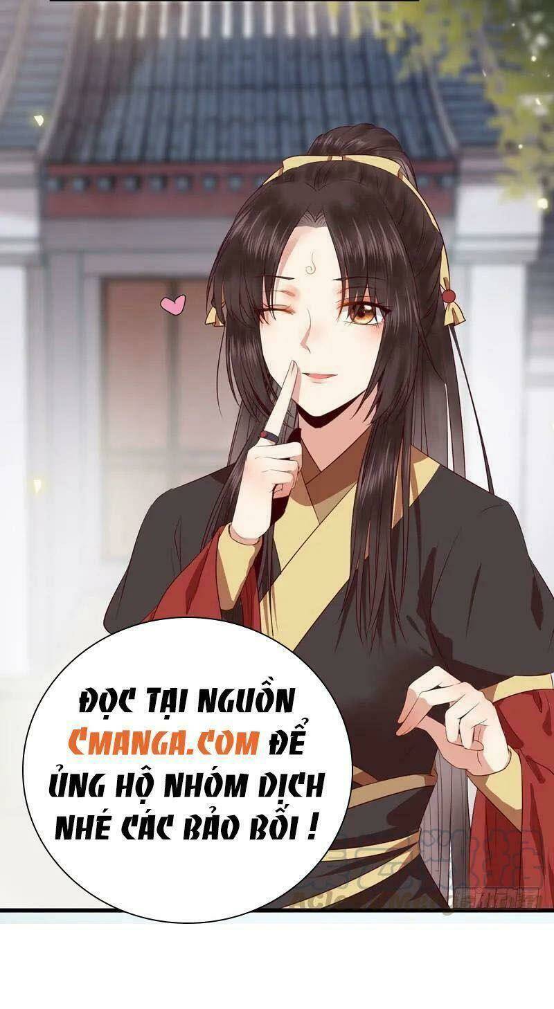 Tuyệt Sắc Quyến Rũ Quỷ Y Chí Tôn - Chapter 358 - Page 44