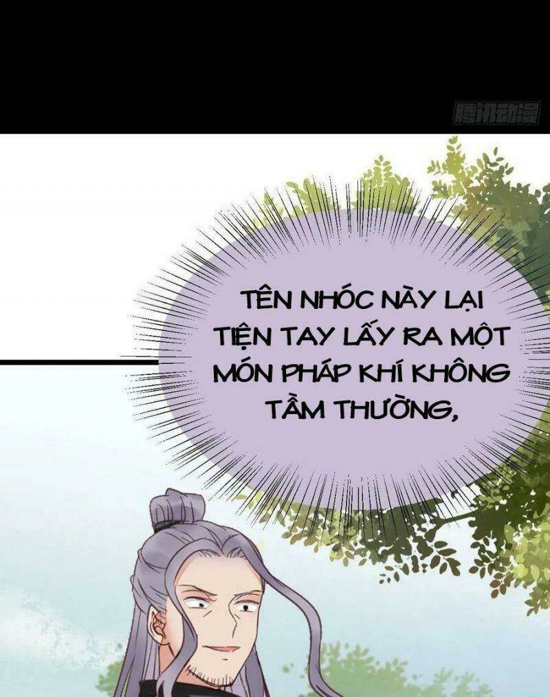 Tuyệt Sắc Quyến Rũ Quỷ Y Chí Tôn - Chapter 358 - Page 6