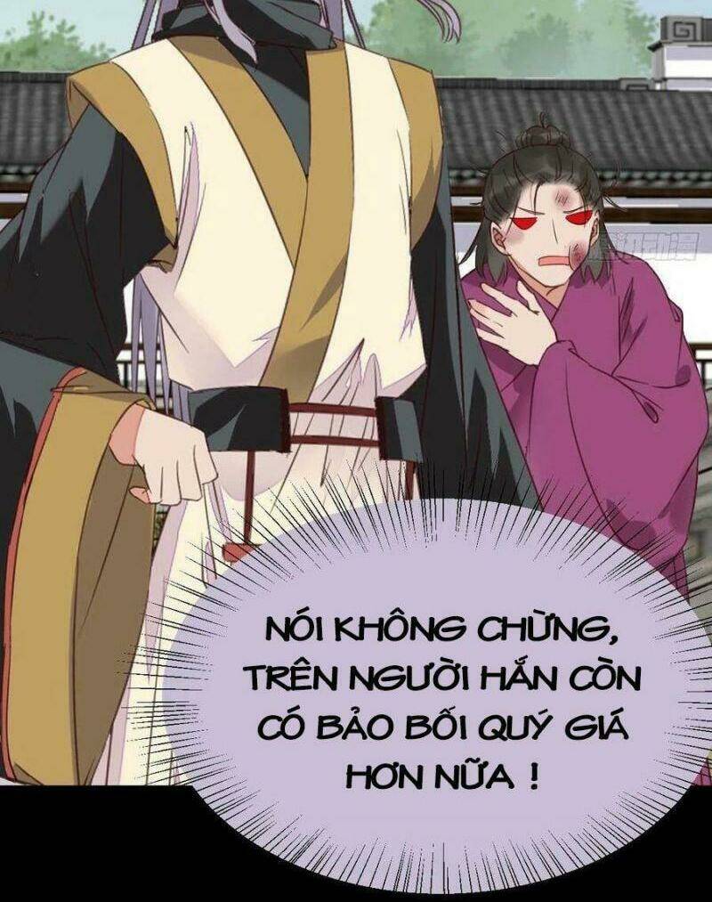 Tuyệt Sắc Quyến Rũ Quỷ Y Chí Tôn - Chapter 358 - Page 7