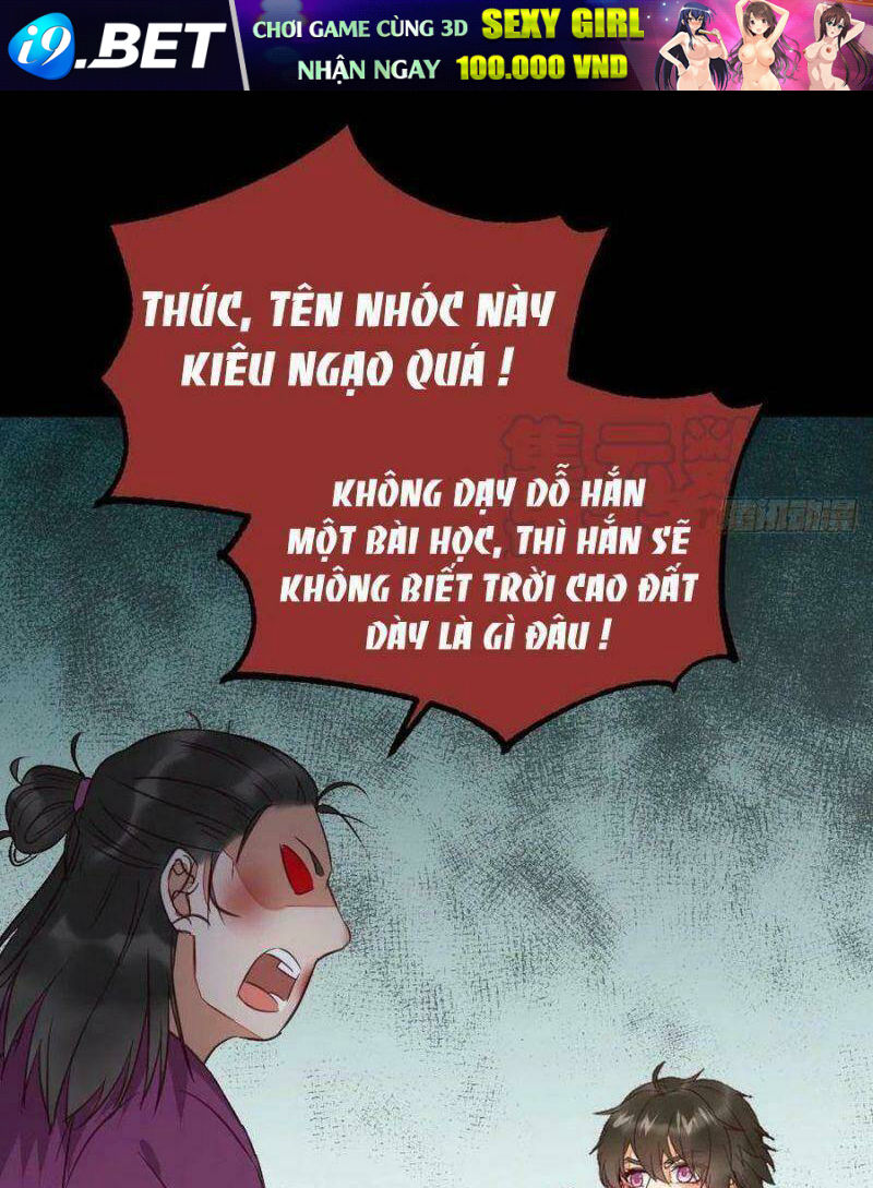 Tuyệt Sắc Quyến Rũ Quỷ Y Chí Tôn - Chapter 358 - Page 8