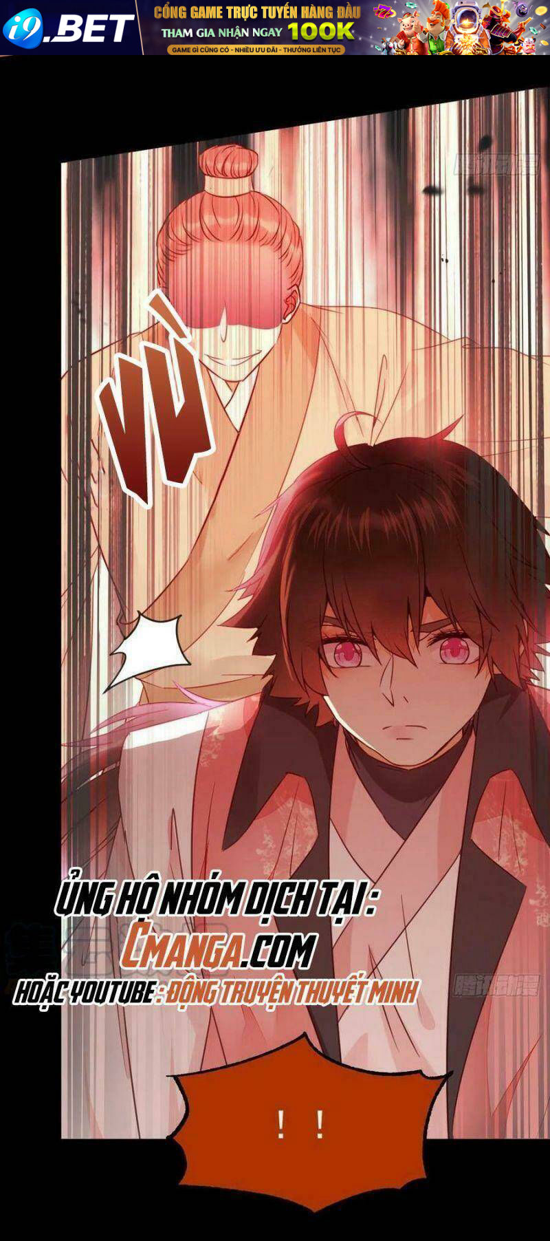 Tuyệt Sắc Quyến Rũ Quỷ Y Chí Tôn - Chapter 359 - Page 10