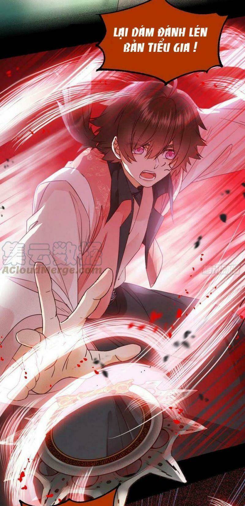 Tuyệt Sắc Quyến Rũ Quỷ Y Chí Tôn - Chapter 359 - Page 13