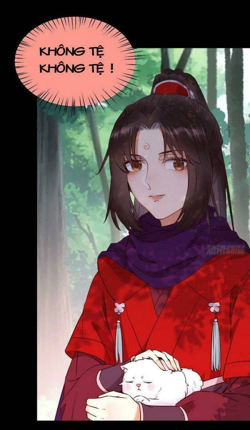 Tuyệt Sắc Quyến Rũ Quỷ Y Chí Tôn - Chapter 359 - Page 16