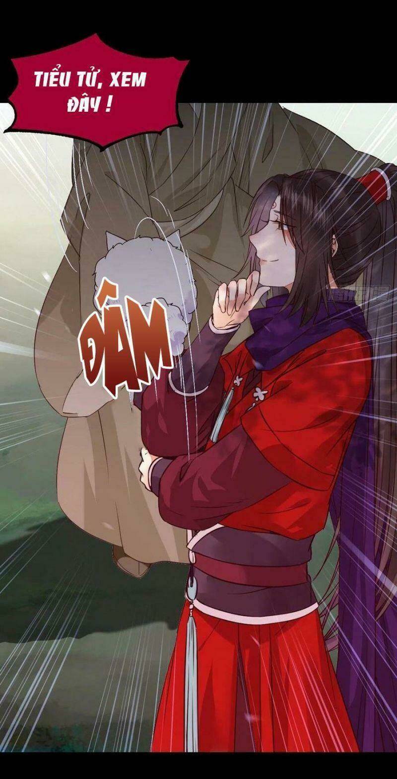 Tuyệt Sắc Quyến Rũ Quỷ Y Chí Tôn - Chapter 359 - Page 17