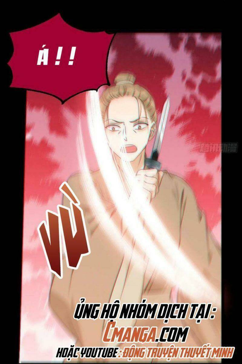 Tuyệt Sắc Quyến Rũ Quỷ Y Chí Tôn - Chapter 359 - Page 19