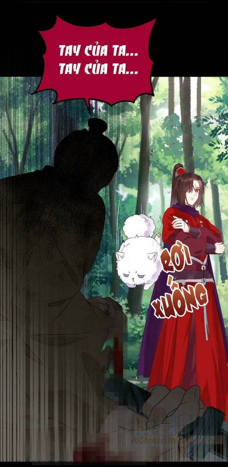 Tuyệt Sắc Quyến Rũ Quỷ Y Chí Tôn - Chapter 359 - Page 20