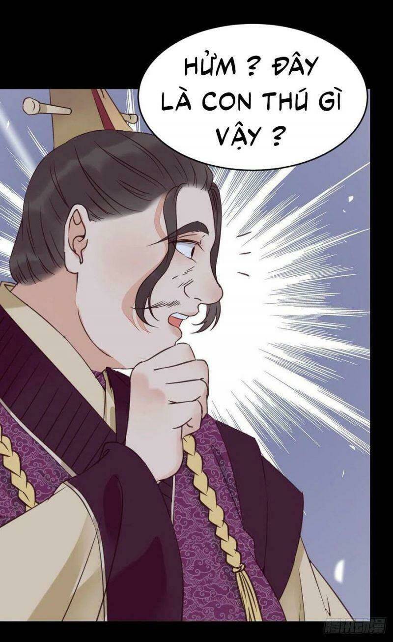 Tuyệt Sắc Quyến Rũ Quỷ Y Chí Tôn - Chapter 359 - Page 21