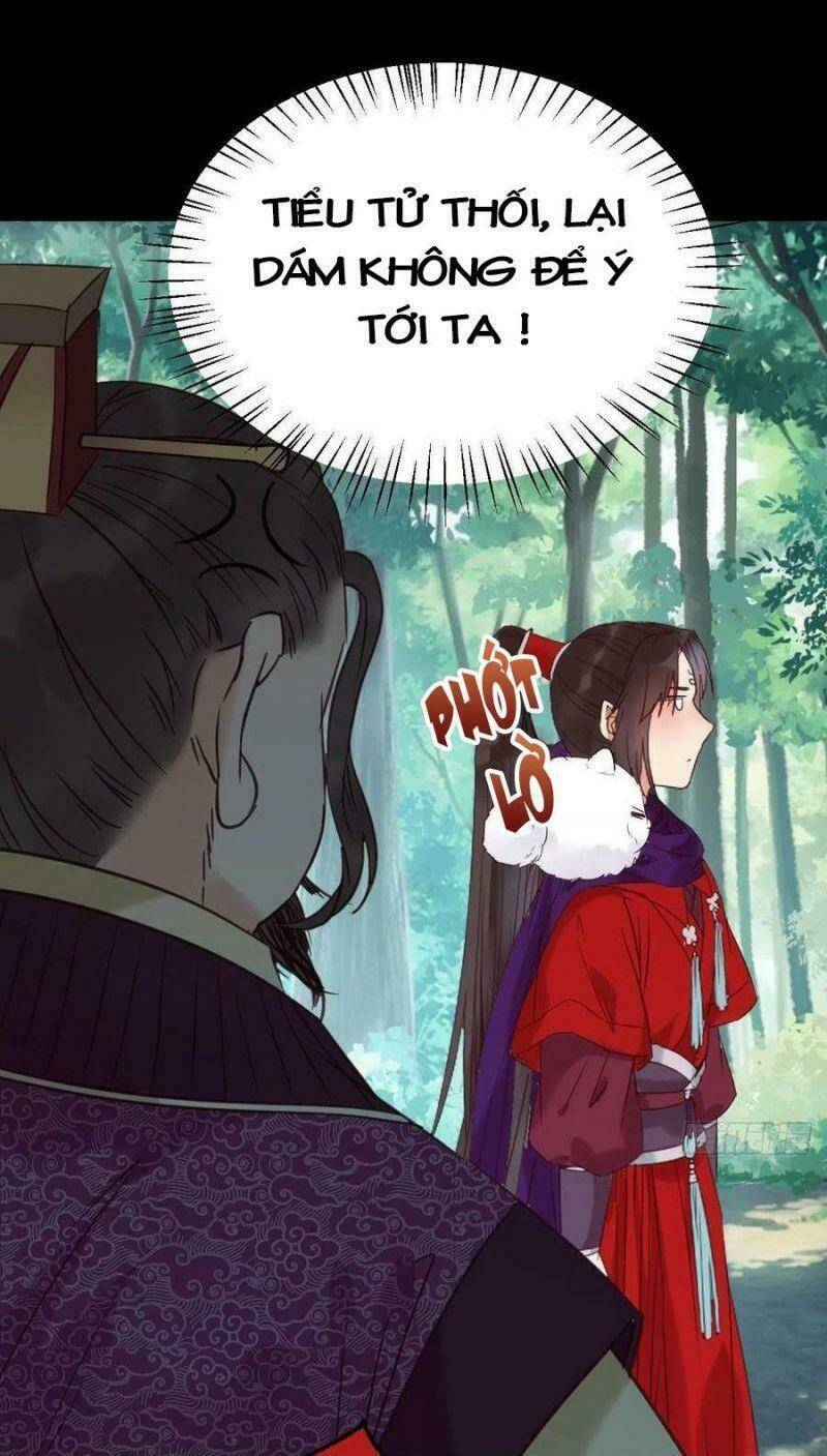 Tuyệt Sắc Quyến Rũ Quỷ Y Chí Tôn - Chapter 359 - Page 22