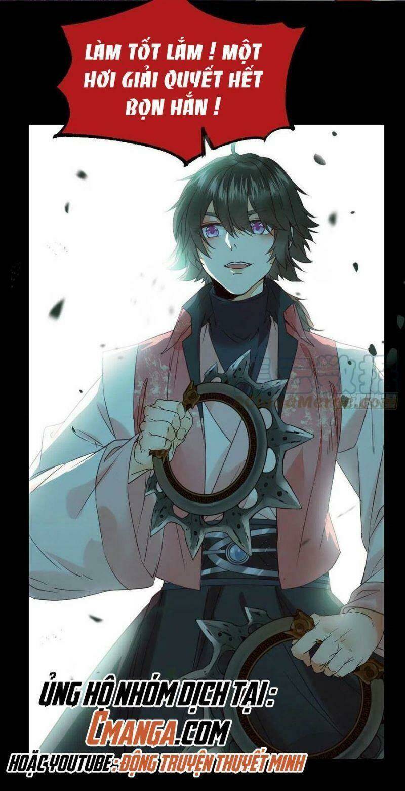 Tuyệt Sắc Quyến Rũ Quỷ Y Chí Tôn - Chapter 359 - Page 23