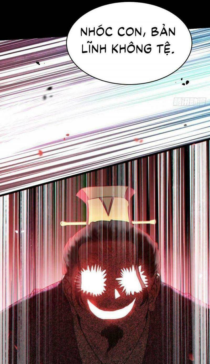 Tuyệt Sắc Quyến Rũ Quỷ Y Chí Tôn - Chapter 359 - Page 24