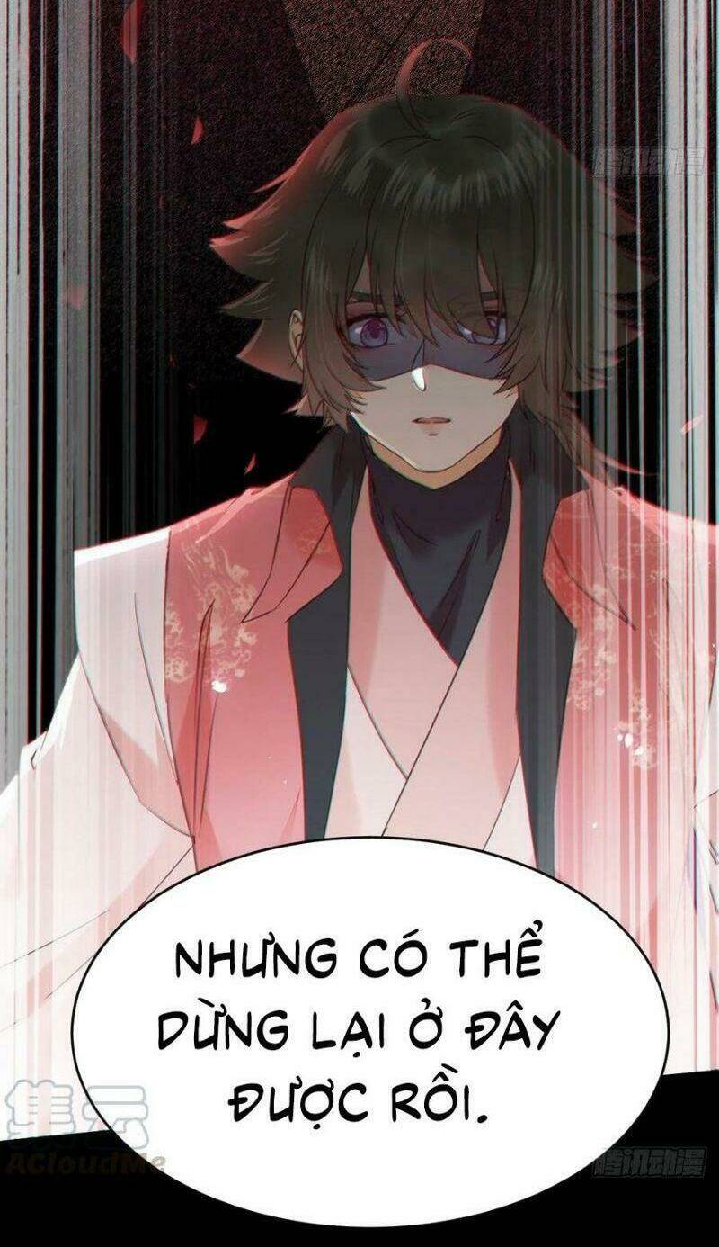 Tuyệt Sắc Quyến Rũ Quỷ Y Chí Tôn - Chapter 359 - Page 25