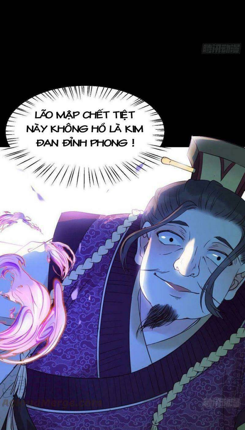 Tuyệt Sắc Quyến Rũ Quỷ Y Chí Tôn - Chapter 359 - Page 28