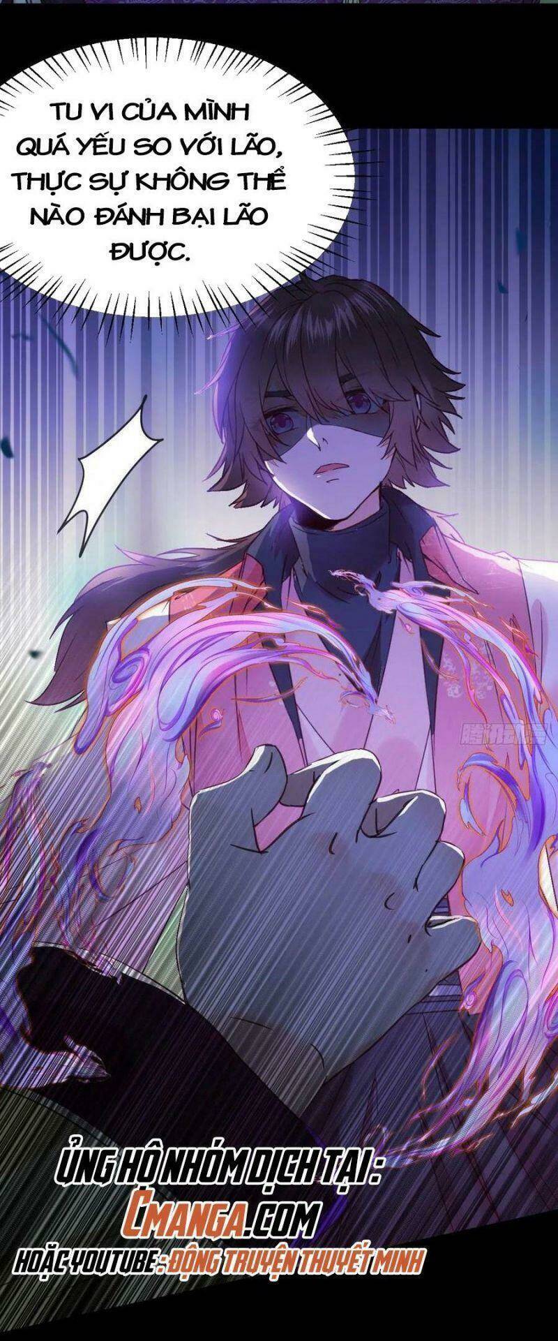 Tuyệt Sắc Quyến Rũ Quỷ Y Chí Tôn - Chapter 359 - Page 29