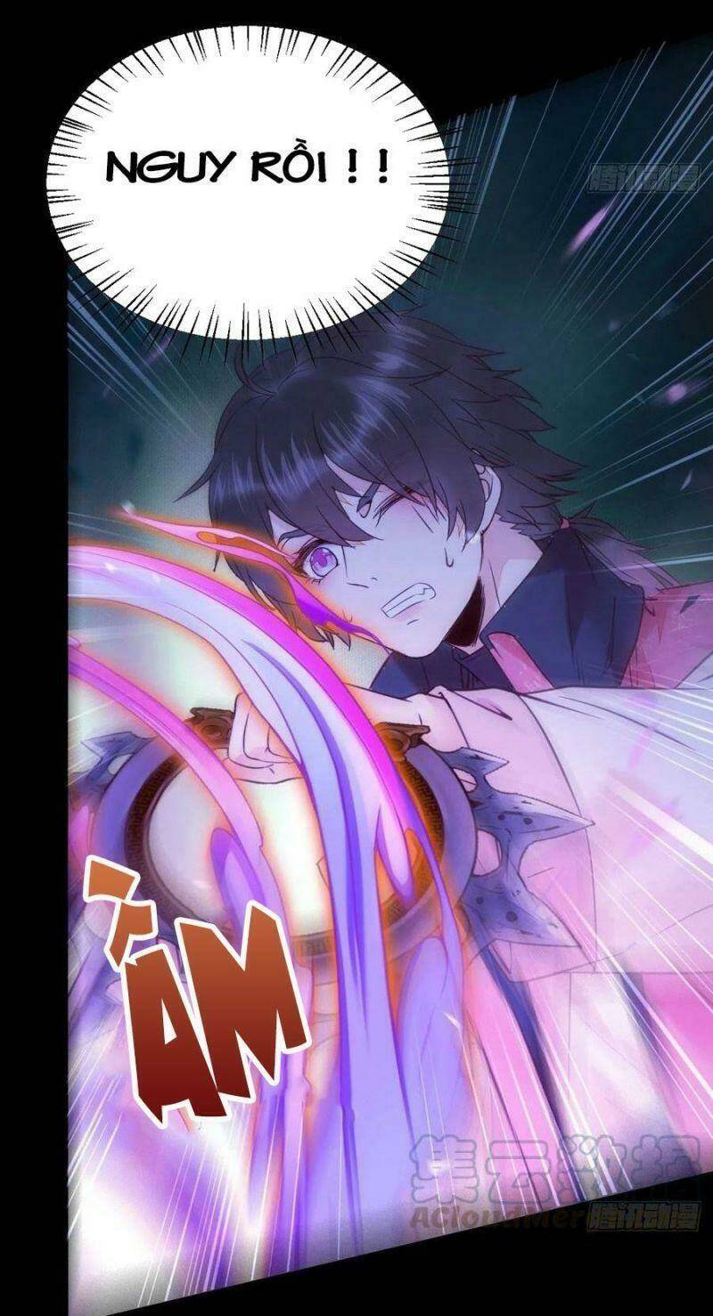 Tuyệt Sắc Quyến Rũ Quỷ Y Chí Tôn - Chapter 359 - Page 30