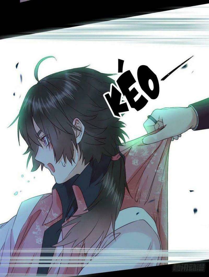 Tuyệt Sắc Quyến Rũ Quỷ Y Chí Tôn - Chapter 359 - Page 31