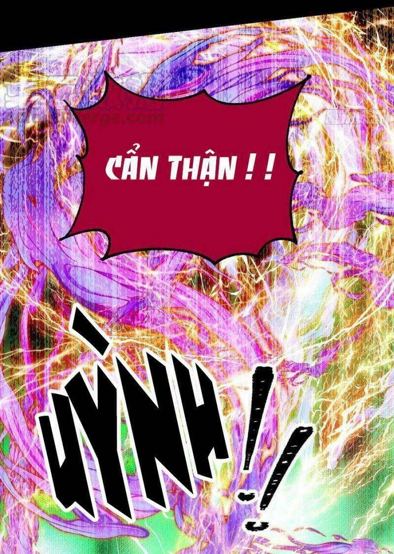 Tuyệt Sắc Quyến Rũ Quỷ Y Chí Tôn - Chapter 359 - Page 33