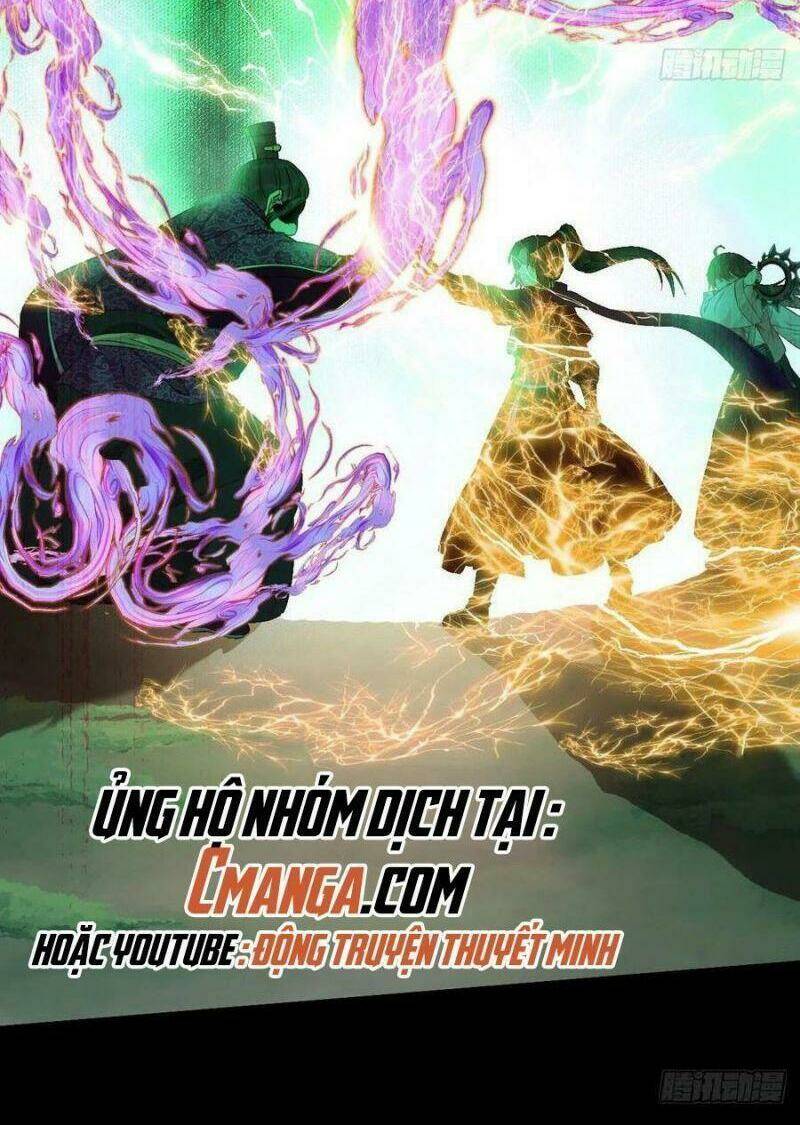 Tuyệt Sắc Quyến Rũ Quỷ Y Chí Tôn - Chapter 359 - Page 34