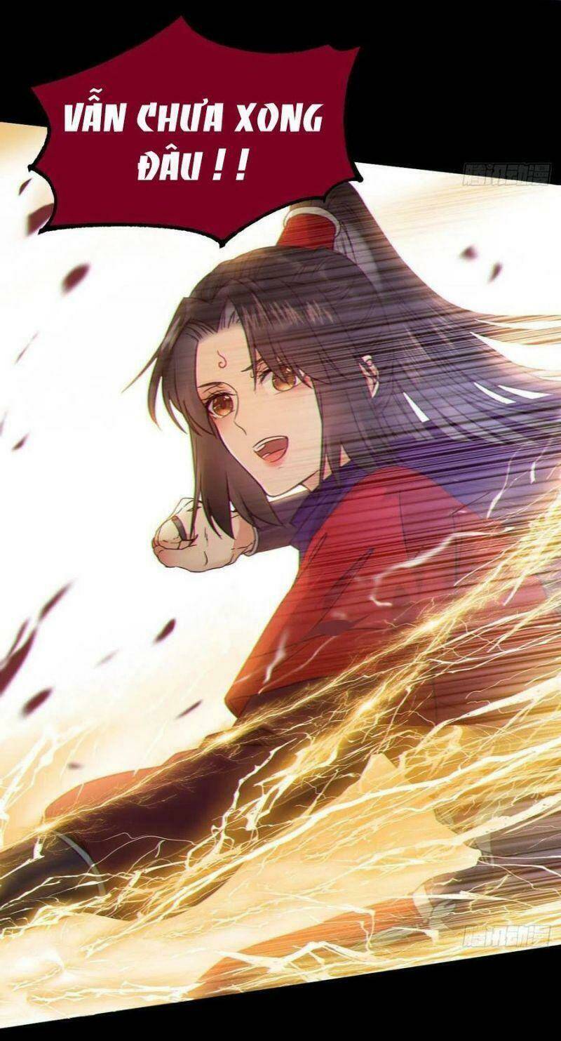 Tuyệt Sắc Quyến Rũ Quỷ Y Chí Tôn - Chapter 359 - Page 36