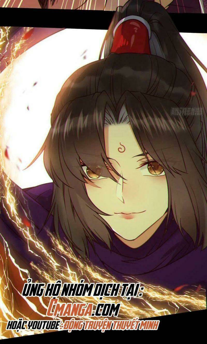 Tuyệt Sắc Quyến Rũ Quỷ Y Chí Tôn - Chapter 359 - Page 38