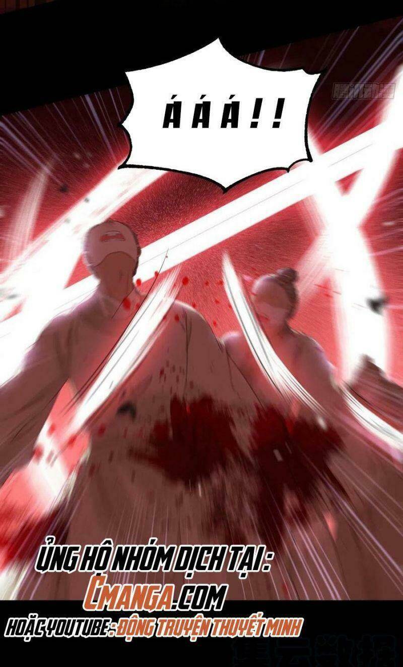 Tuyệt Sắc Quyến Rũ Quỷ Y Chí Tôn - Chapter 359 - Page 4