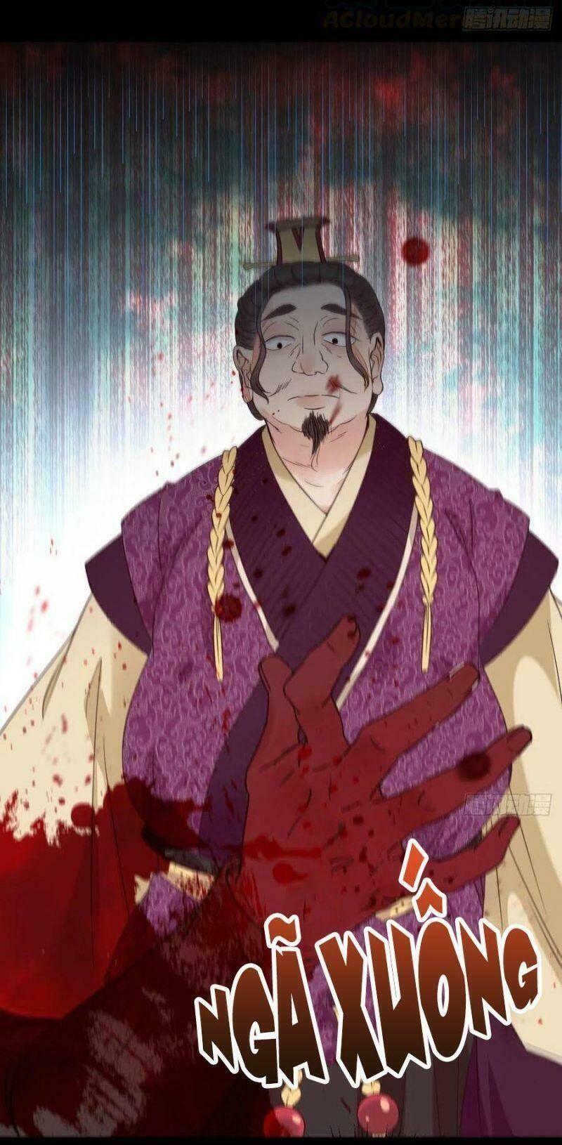 Tuyệt Sắc Quyến Rũ Quỷ Y Chí Tôn - Chapter 359 - Page 5