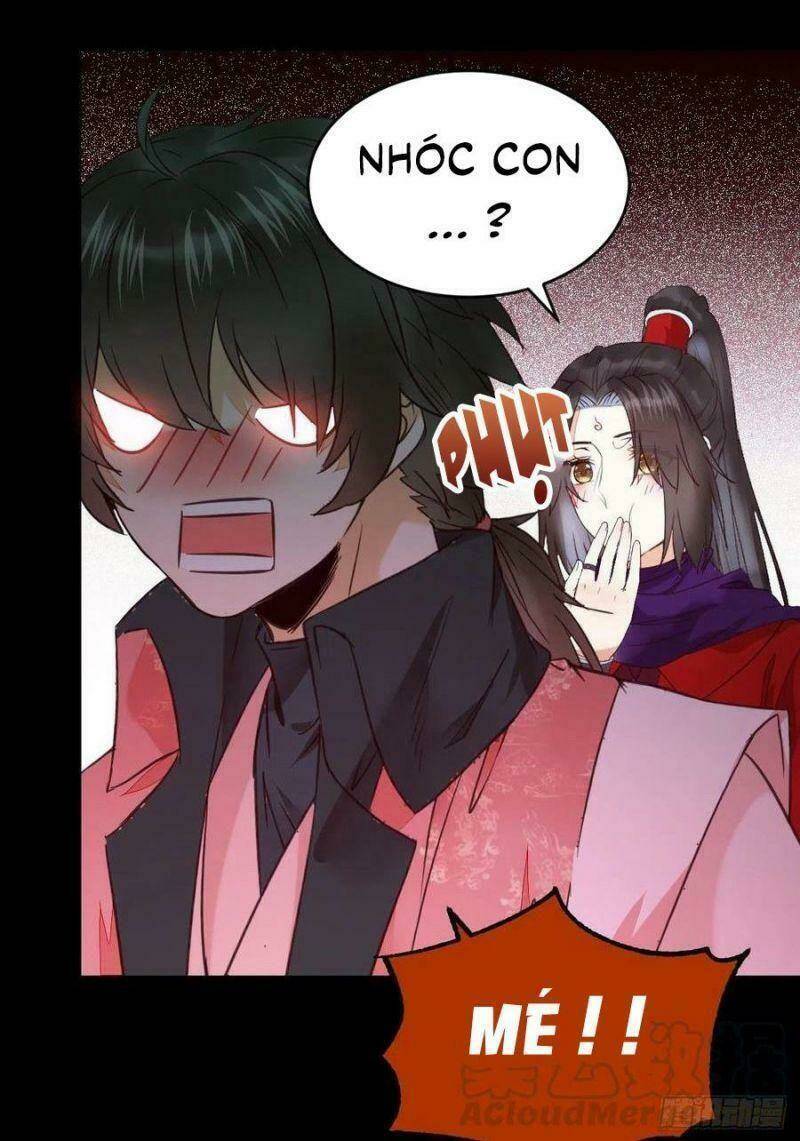 Tuyệt Sắc Quyến Rũ Quỷ Y Chí Tôn - Chapter 359 - Page 7