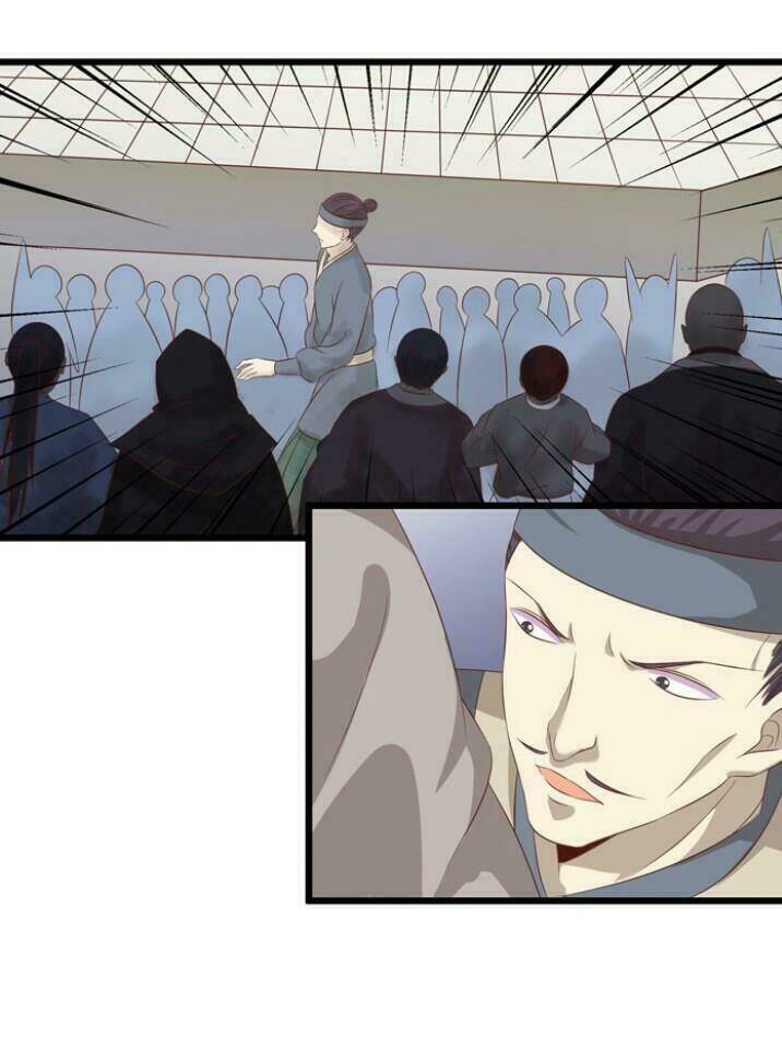 Tuyệt Sắc Quyến Rũ Quỷ Y Chí Tôn - Chapter 36 - Page 9