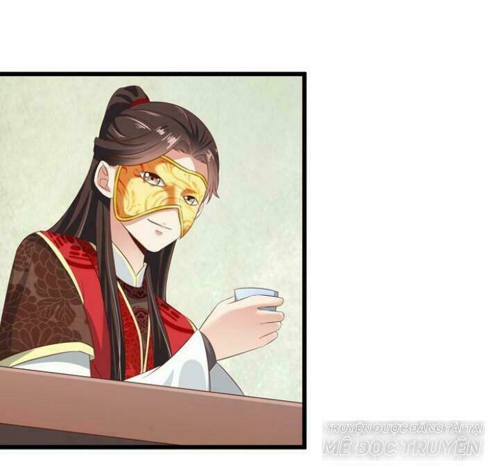 Tuyệt Sắc Quyến Rũ Quỷ Y Chí Tôn - Chapter 36 - Page 10