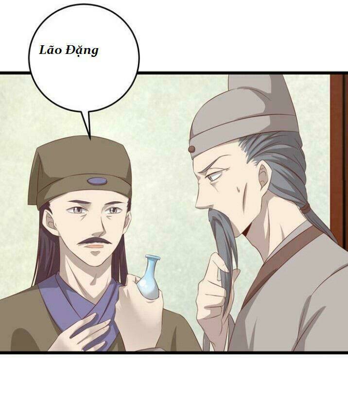 Tuyệt Sắc Quyến Rũ Quỷ Y Chí Tôn - Chapter 36 - Page 11