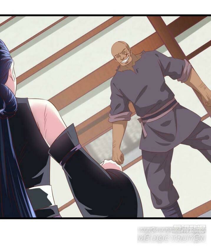 Tuyệt Sắc Quyến Rũ Quỷ Y Chí Tôn - Chapter 36 - Page 15