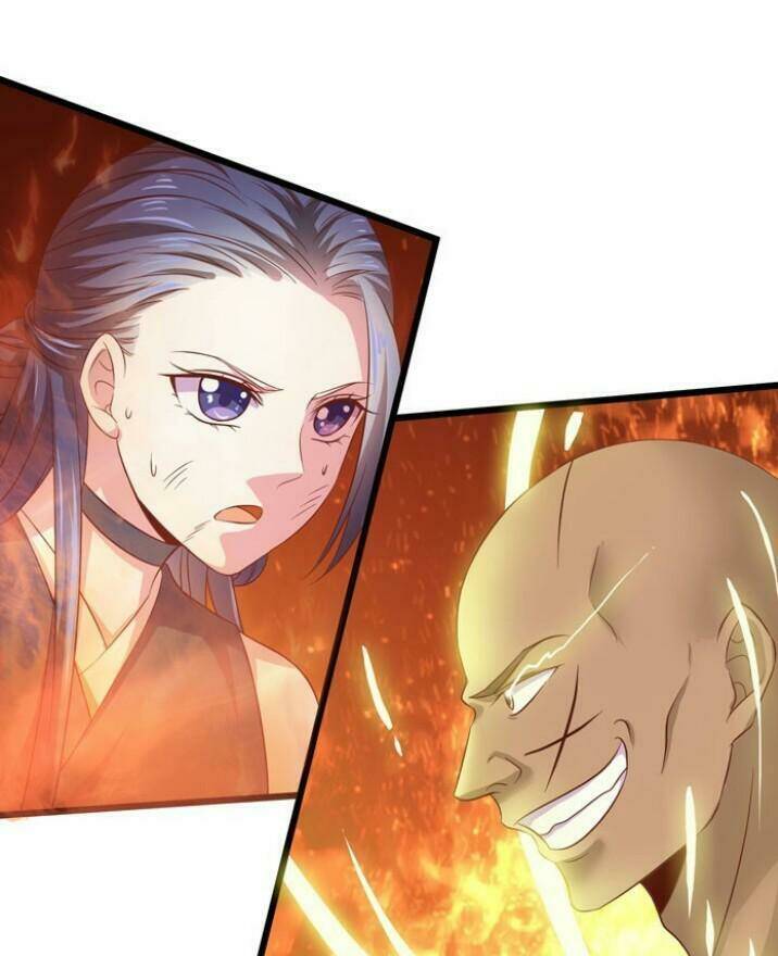 Tuyệt Sắc Quyến Rũ Quỷ Y Chí Tôn - Chapter 36 - Page 16