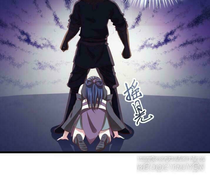 Tuyệt Sắc Quyến Rũ Quỷ Y Chí Tôn - Chapter 36 - Page 25