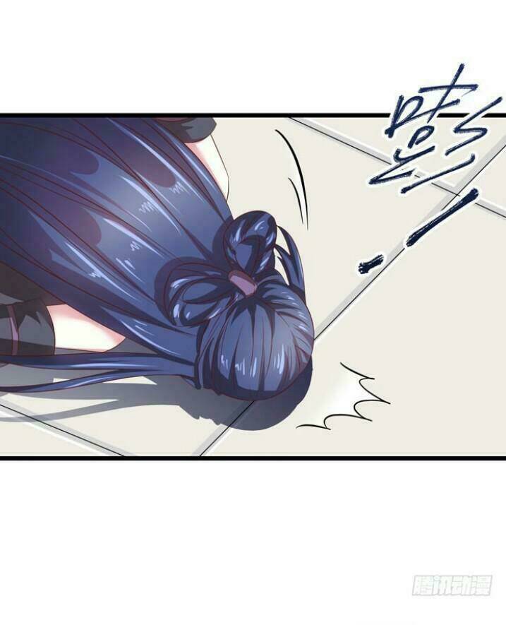 Tuyệt Sắc Quyến Rũ Quỷ Y Chí Tôn - Chapter 36 - Page 26