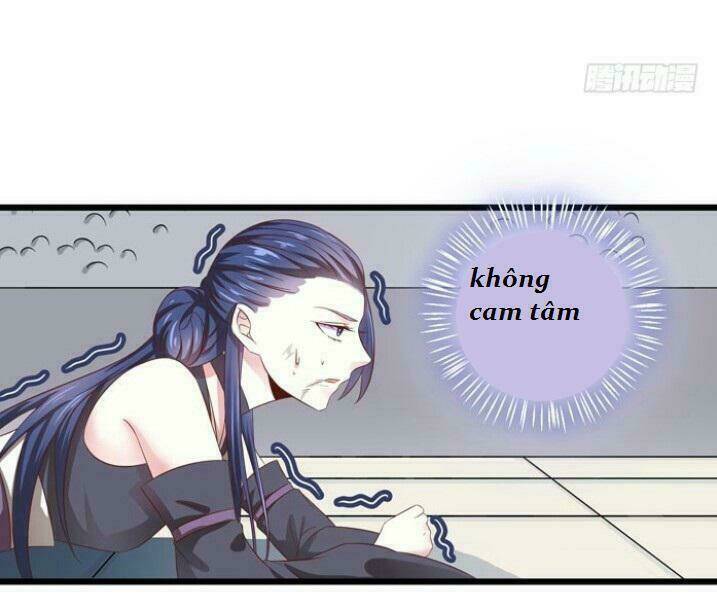 Tuyệt Sắc Quyến Rũ Quỷ Y Chí Tôn - Chapter 36 - Page 27