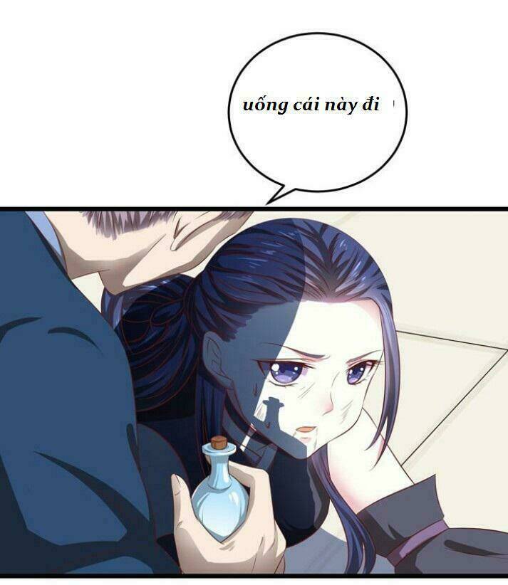 Tuyệt Sắc Quyến Rũ Quỷ Y Chí Tôn - Chapter 36 - Page 31