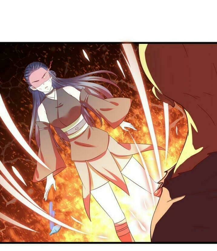 Tuyệt Sắc Quyến Rũ Quỷ Y Chí Tôn - Chapter 36 - Page 34