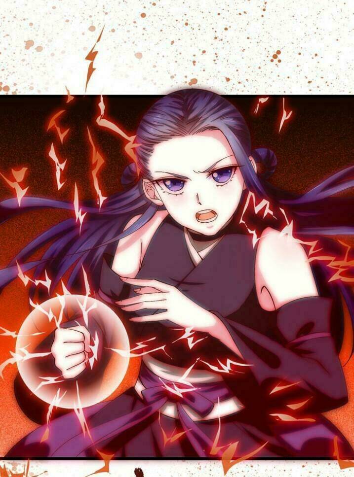 Tuyệt Sắc Quyến Rũ Quỷ Y Chí Tôn - Chapter 36 - Page 36