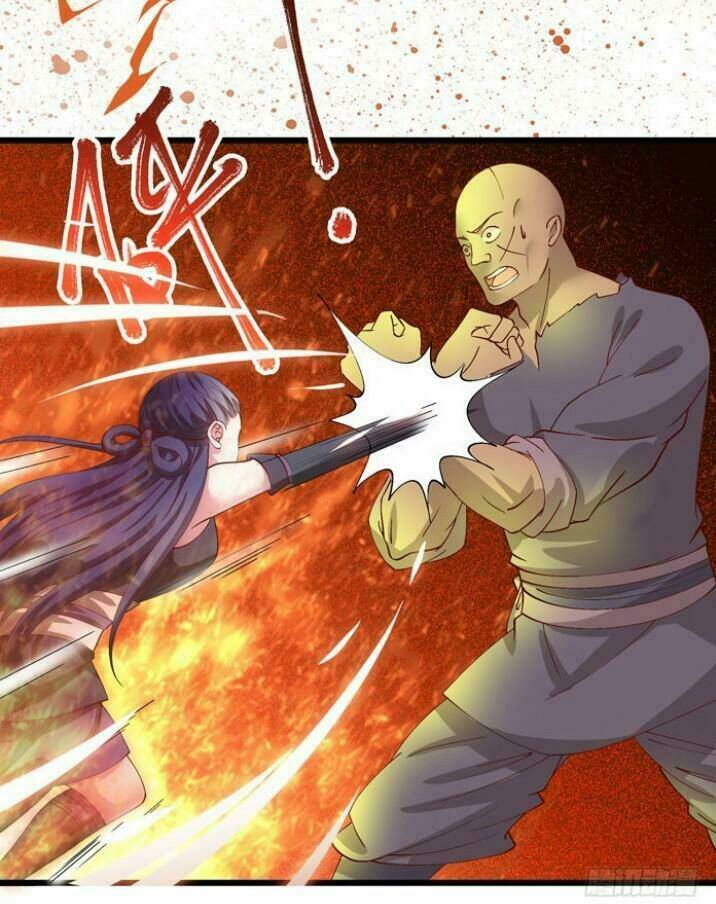 Tuyệt Sắc Quyến Rũ Quỷ Y Chí Tôn - Chapter 36 - Page 37