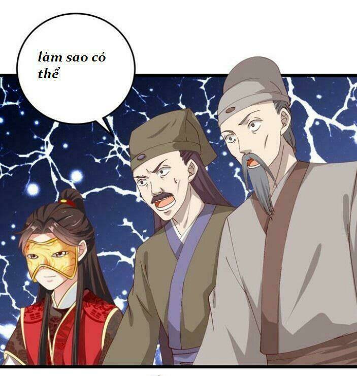 Tuyệt Sắc Quyến Rũ Quỷ Y Chí Tôn - Chapter 36 - Page 42