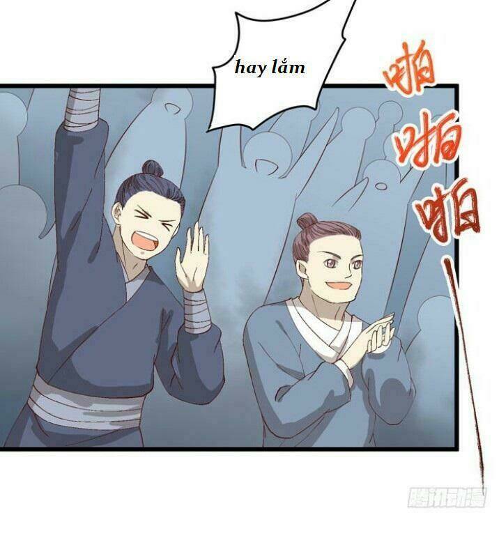 Tuyệt Sắc Quyến Rũ Quỷ Y Chí Tôn - Chapter 36 - Page 44