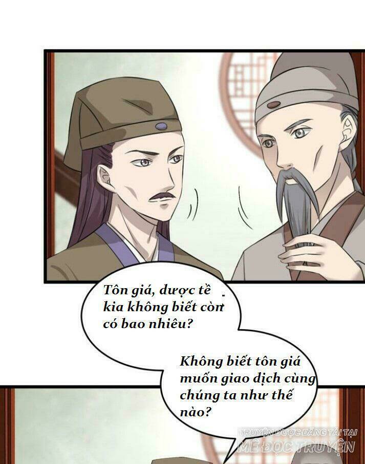 Tuyệt Sắc Quyến Rũ Quỷ Y Chí Tôn - Chapter 36 - Page 45