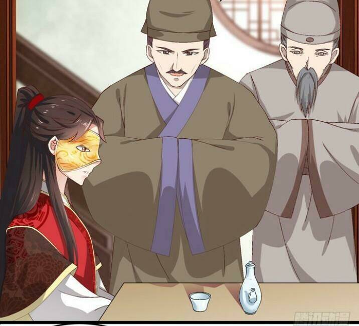 Tuyệt Sắc Quyến Rũ Quỷ Y Chí Tôn - Chapter 36 - Page 46