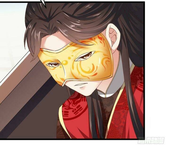 Tuyệt Sắc Quyến Rũ Quỷ Y Chí Tôn - Chapter 36 - Page 48